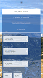 Mobile Screenshot of etalontravel.ro